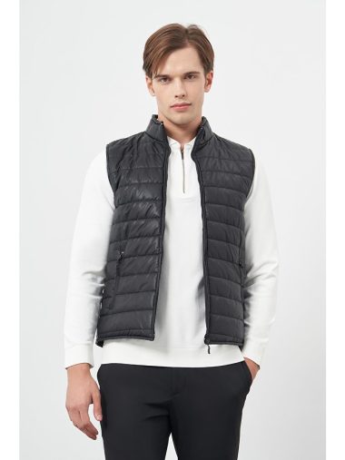 جلیقه پافر  امضا