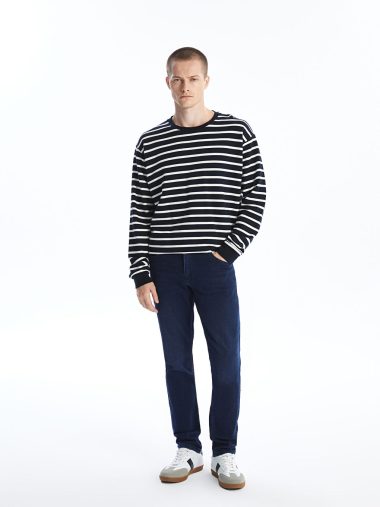 شلوار جین  ال سی وایکیکی