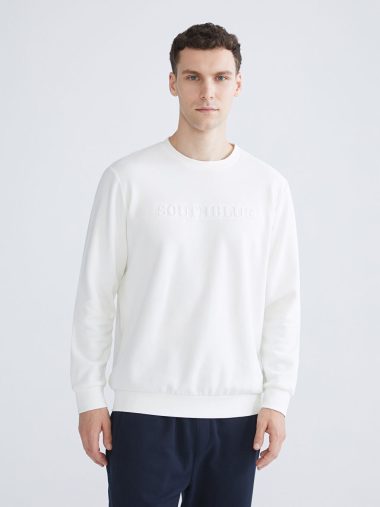 سویشرت  سوز بلو