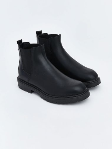 بوت  ال سی وایکیکی