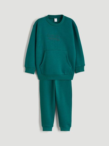 ست  ال سی وایکیکی