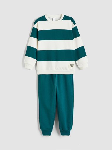 ست  ال سی وایکیکی