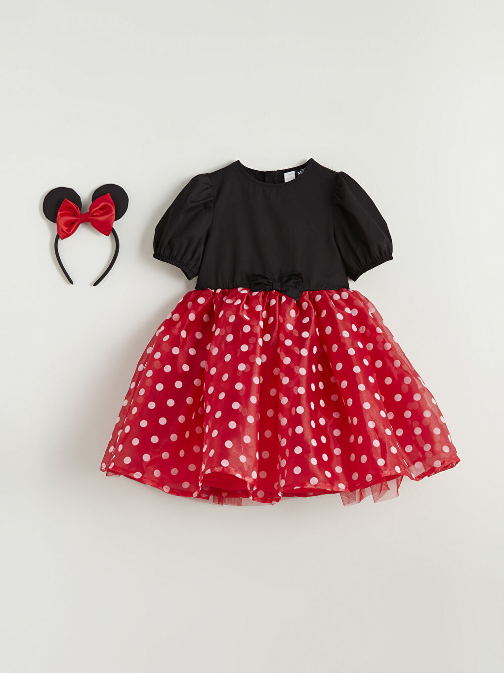 لباس  ال سی وایکیکی