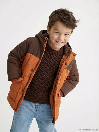 کاپشن  ال سی وایکیکی