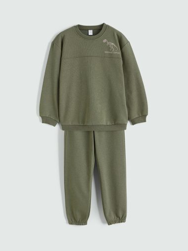 ست  ال سی وایکیکی