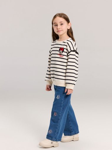 شلوار جین  ال سی وایکیکی