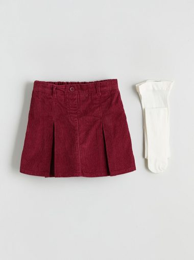 دامن  ال سی وایکیکی