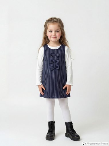 لباس  ال سی وایکیکی