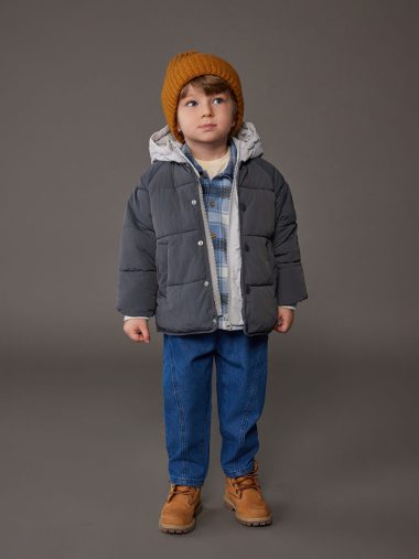 کاپشن بادی  ال سی وایکیکی