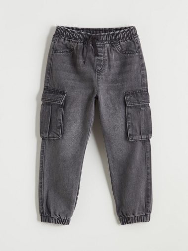 شلوار جین  ال سی وایکیکی