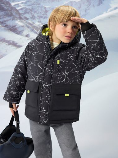 کاپش اسکی  ال سی وایکیکی