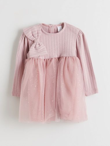 لباس  ال سی وایکیکی