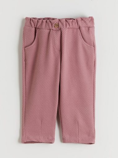 شلوار ورزشی  ال سی وایکیکی