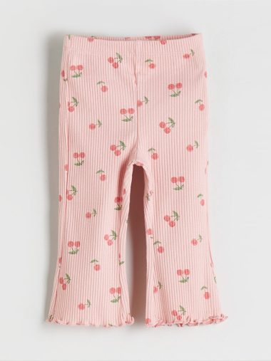 شلوار ورزشی  ال سی وایکیکی