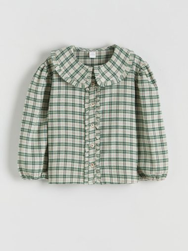 پیراهن  ال سی وایکیکی