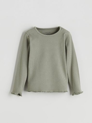 بلوز  ال سی وایکیکی