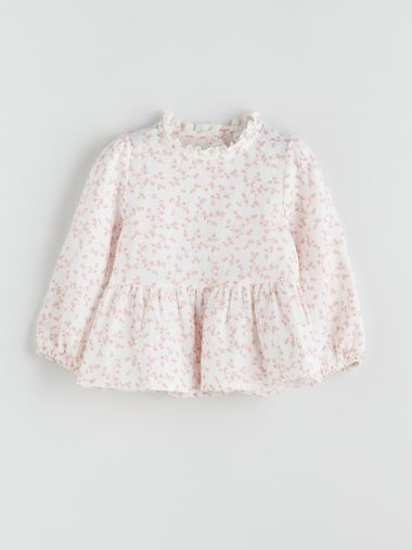 بلوز  ال سی وایکیکی