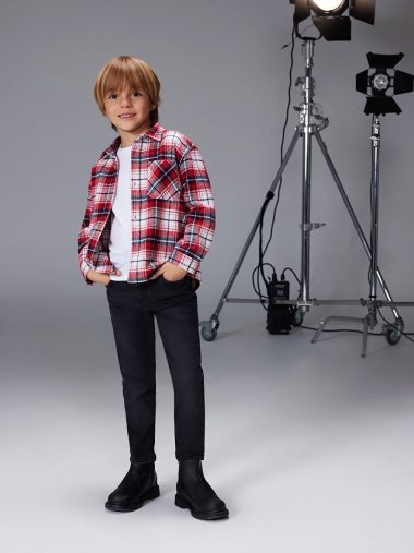 شلوار جین  ال سی وایکیکی