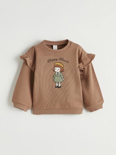 سویشرت  ال سی وایکیکی