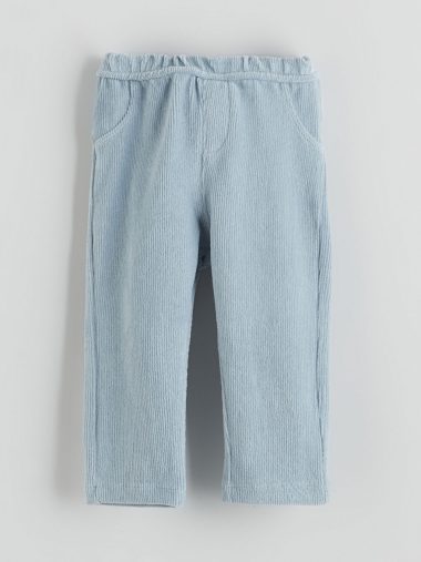 شلوار  ال سی وایکیکی