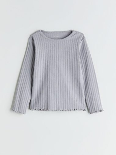 بلوز  ال سی وایکیکی