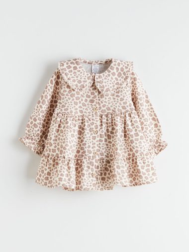 لباس  ال سی وایکیکی