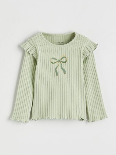 بلوز  ال سی وایکیکی