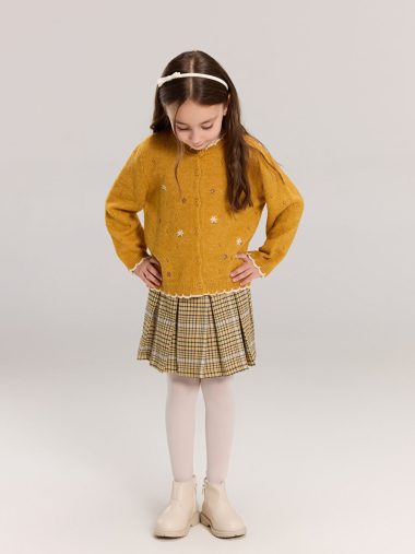 دامن  ال سی وایکیکی