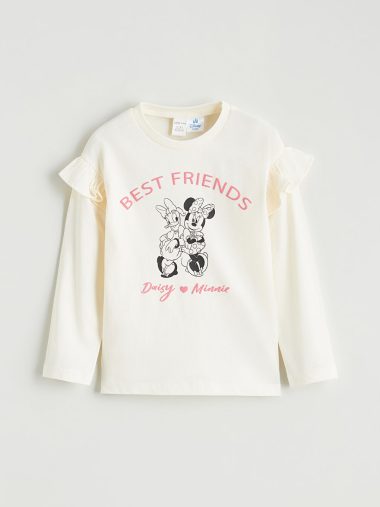 تی شرت  ال سی وایکیکی