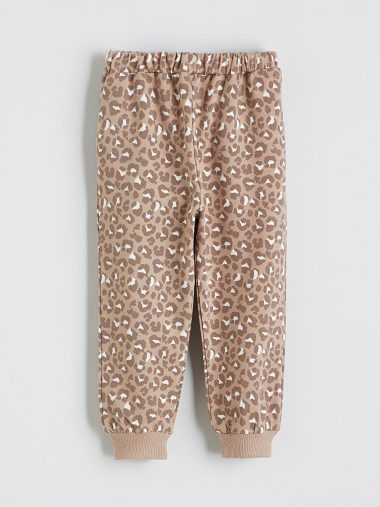 شلوار ورزشی  ال سی وایکیکی