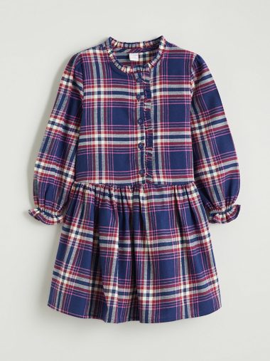 لباس  ال سی وایکیکی