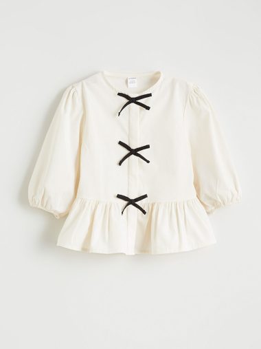 پیراهن  ال سی وایکیکی