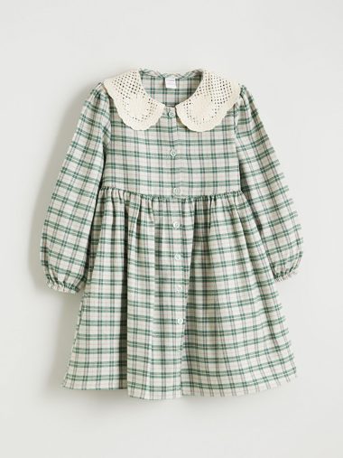 لباس  ال سی وایکیکی