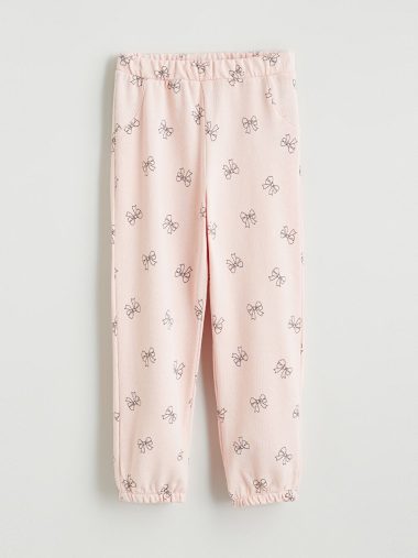 شلوار ورزشی  ال سی وایکیکی