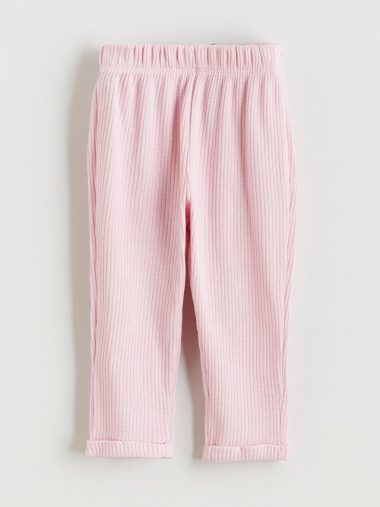 شلوار ورزشی  ال سی وایکیکی