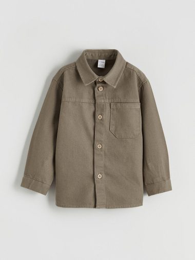 پیراهن  ال سی وایکیکی