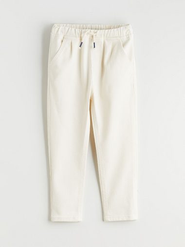 شلوار  ال سی وایکیکی