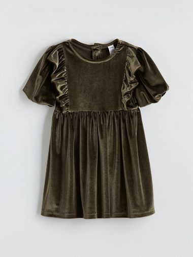 لباس  ال سی وایکیکی