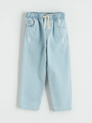 شلوار جین  ال سی وایکیکی