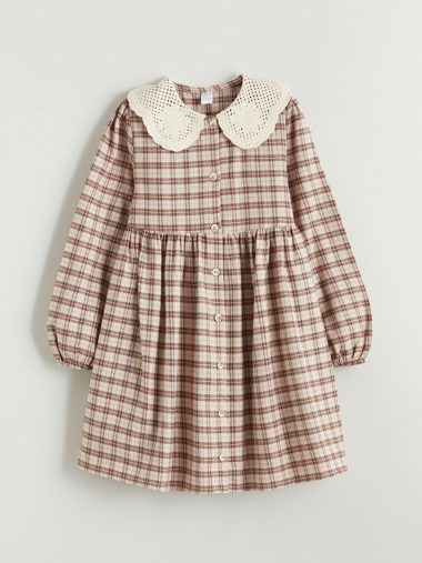 لباس  ال سی وایکیکی