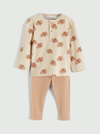 ست  ال سی وایکیکی