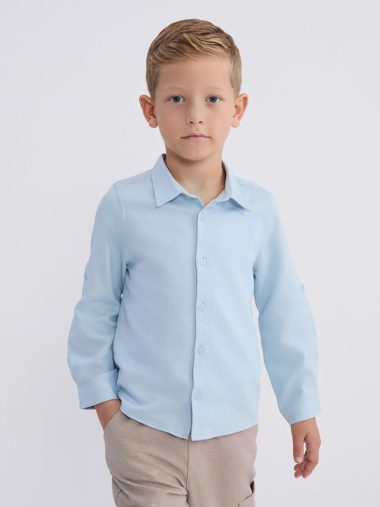 پیراهن  ال سی وایکیکی