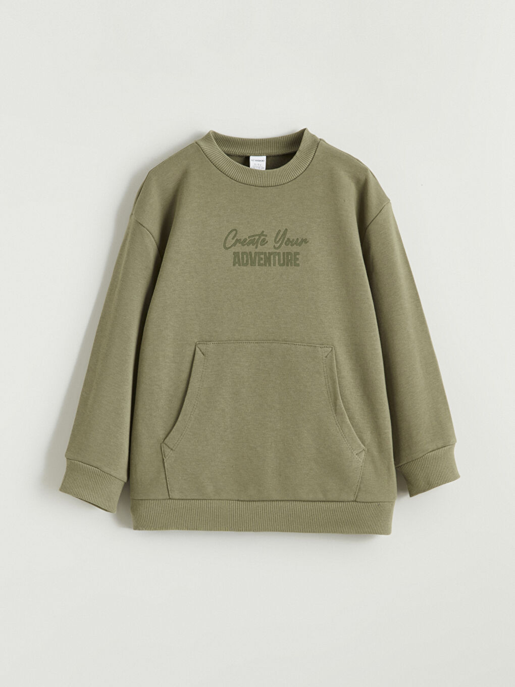 سویشرت  ال سی وایکیکی