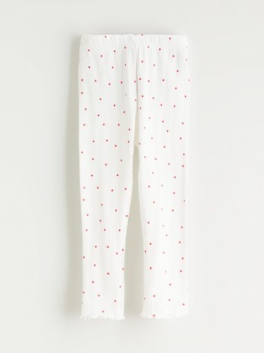 شلوار ورزشی  ال سی وایکیکی