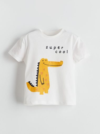 تی شرت  ال سی وایکیکی