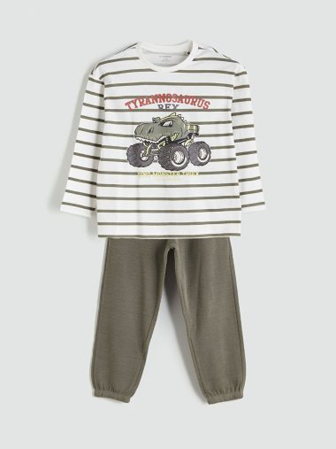 ست  ال سی وایکیکی