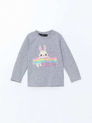 تی شرت  ال سی وایکیکی