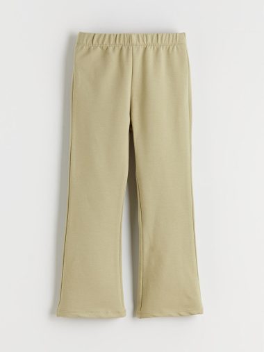 شلوار  ال سی وایکیکی