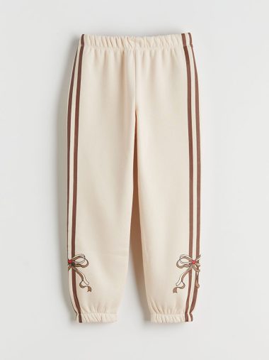 شلوار ورزشی  ال سی وایکیکی