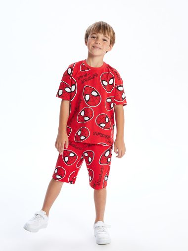 شورت  ال سی وایکیکی